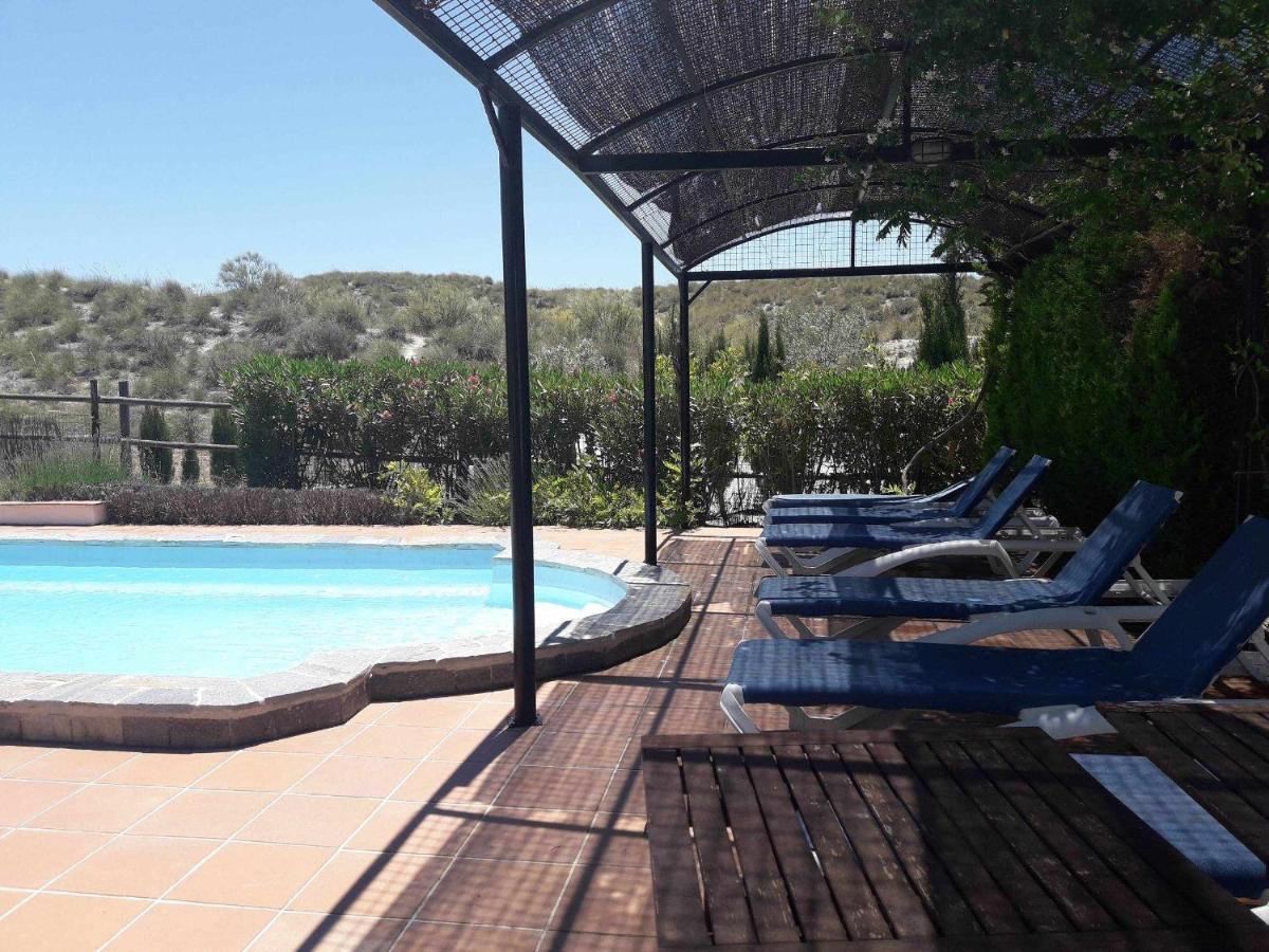 Country house Cuevas Andalucia