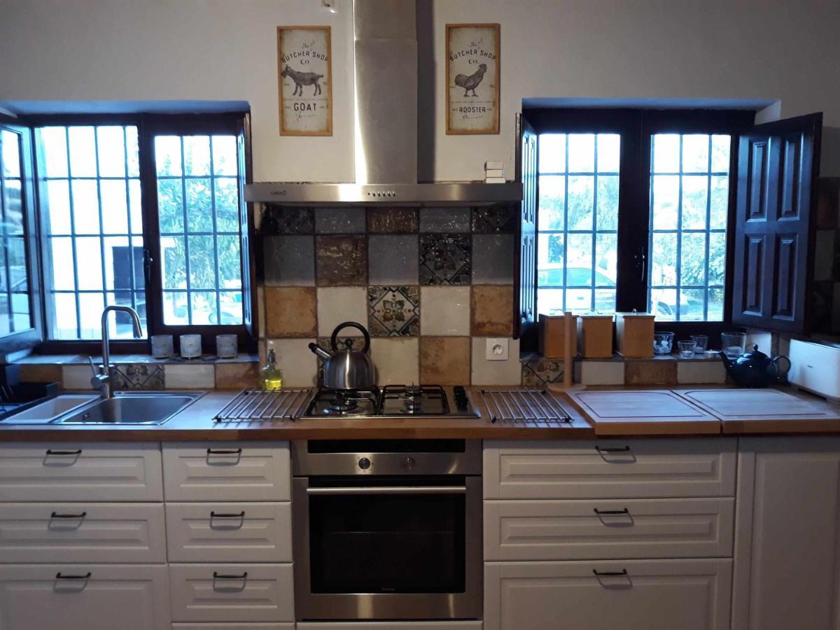 Cuevas Andalucia Country house