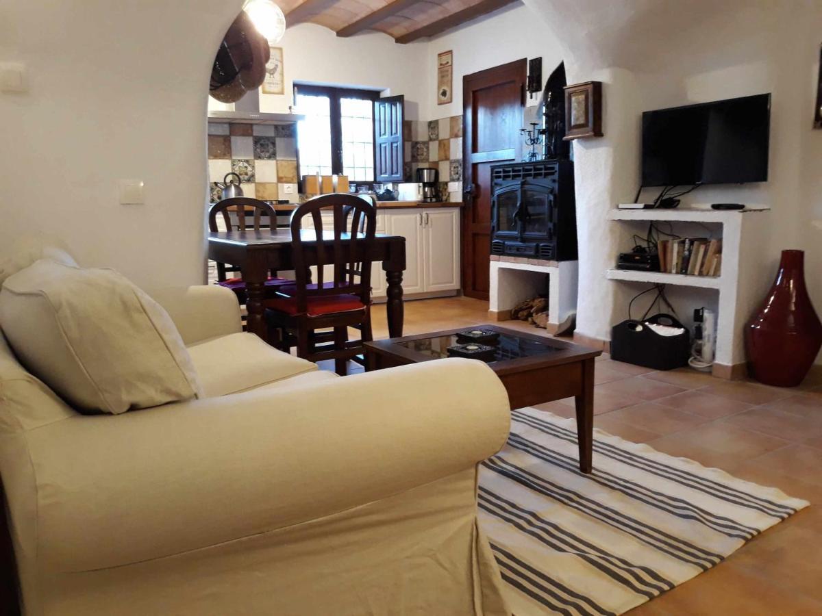 Country house Cuevas Andalucia Baza