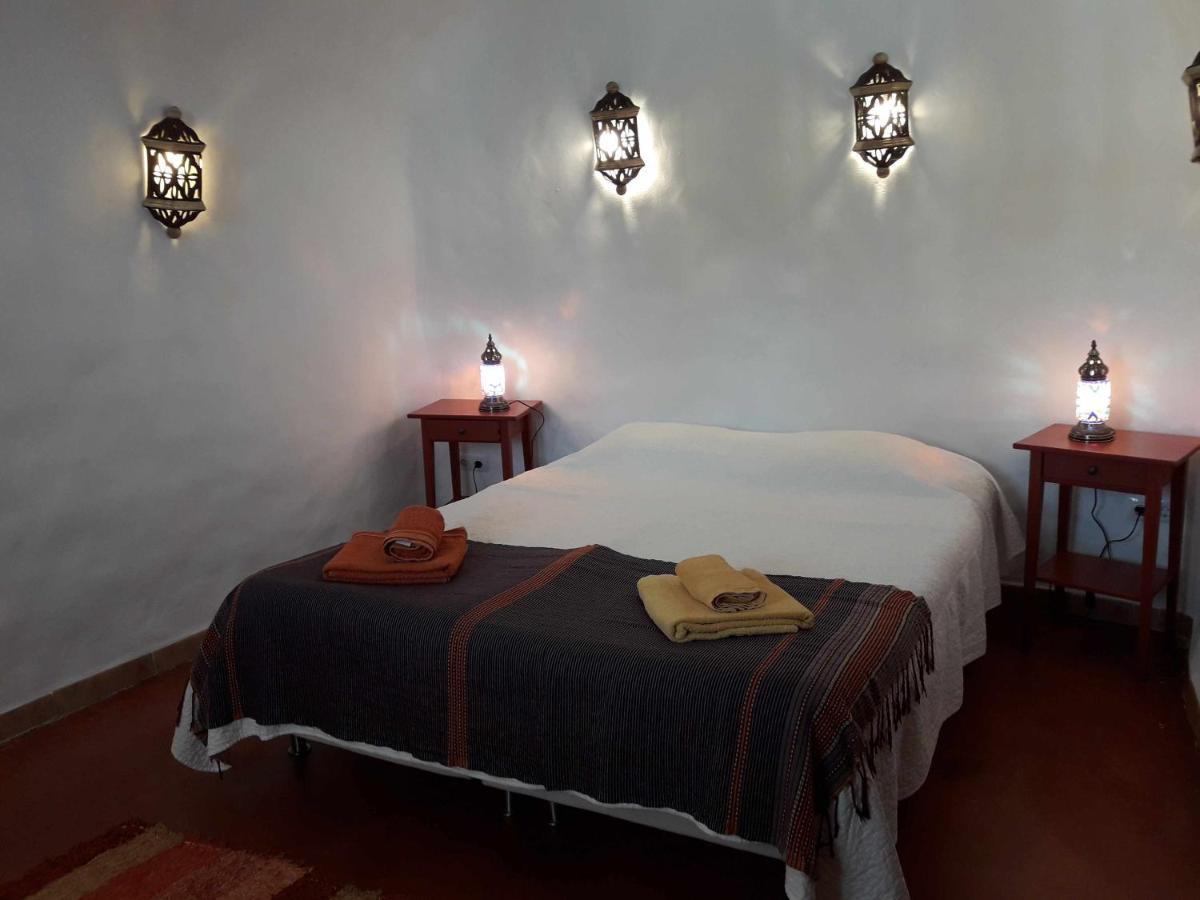 Country house Cuevas Andalucia Baza