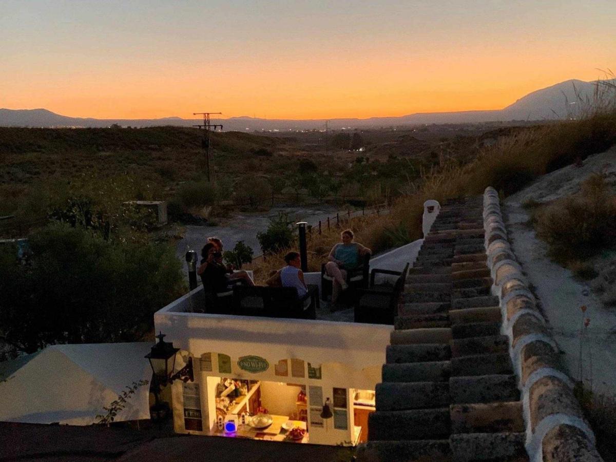 Country house Cuevas Andalucia *